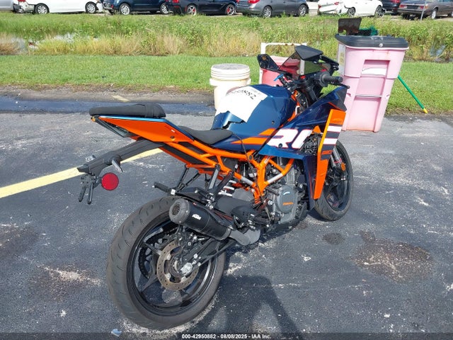 KTM Rc 2024 MD2JYJ402RN209845 Image 4