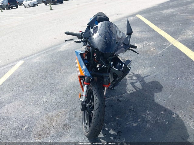 KTM Rc 2024 MD2JYJ402RN209845 Image 5