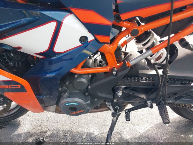 KTM Rc 2024 MD2JYJ402RN209845 Image 9