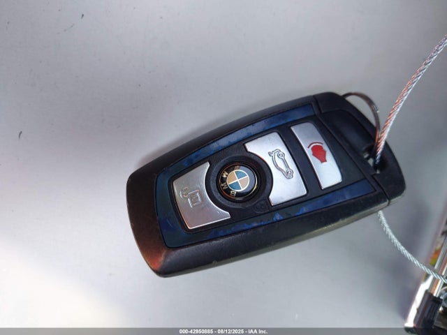 5UXXW3C58G0R19453 BMW X4