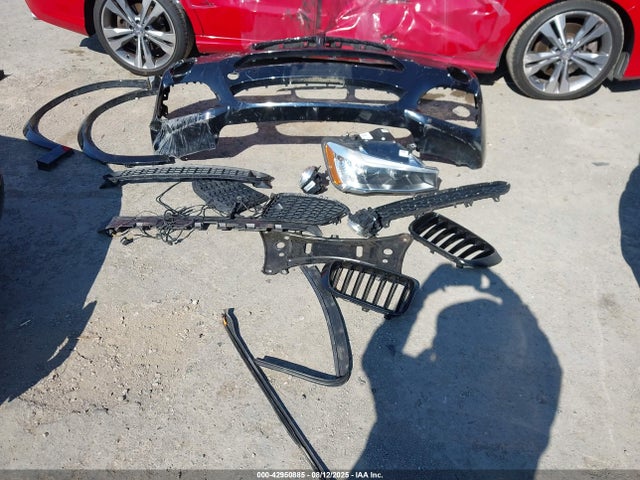 5UXXW3C58G0R19453 BMW X4