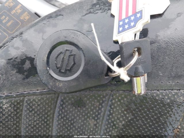 2006 HARLEY-DAVIDSON VRSCR 1HD1HCZ426K804218 Photo 10