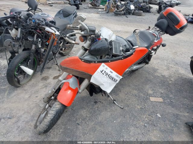 2006 HARLEY-DAVIDSON VRSCR 1HD1HCZ426K804218 Photo 1