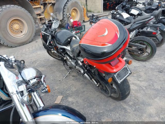 2006 HARLEY-DAVIDSON VRSCR 1HD1HCZ426K804218 Photo 2