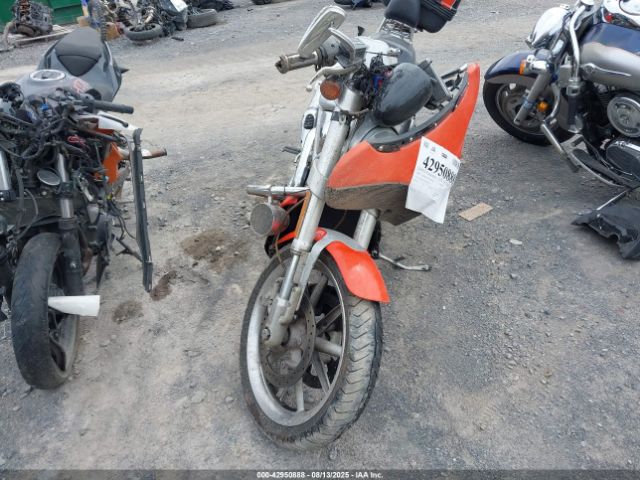 2006 HARLEY-DAVIDSON VRSCR 1HD1HCZ426K804218 Photo 4