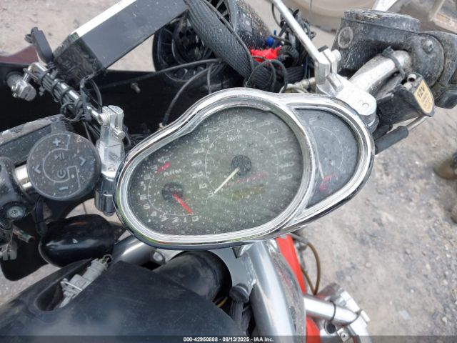 2006 HARLEY-DAVIDSON VRSCR 1HD1HCZ426K804218 Photo 6