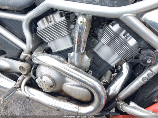 2006 HARLEY-DAVIDSON VRSCR 1HD1HCZ426K804218 Photo 7