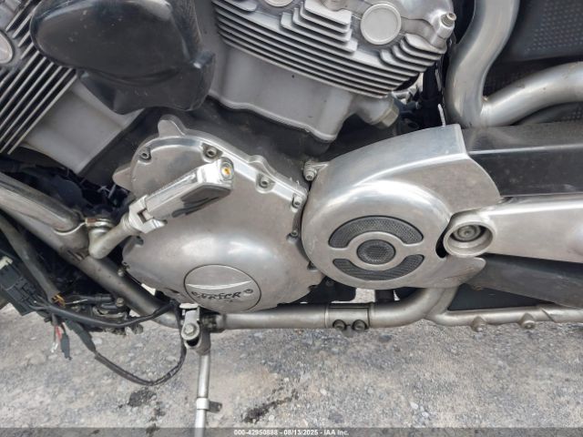 2006 HARLEY-DAVIDSON VRSCR 1HD1HCZ426K804218 Photo 8