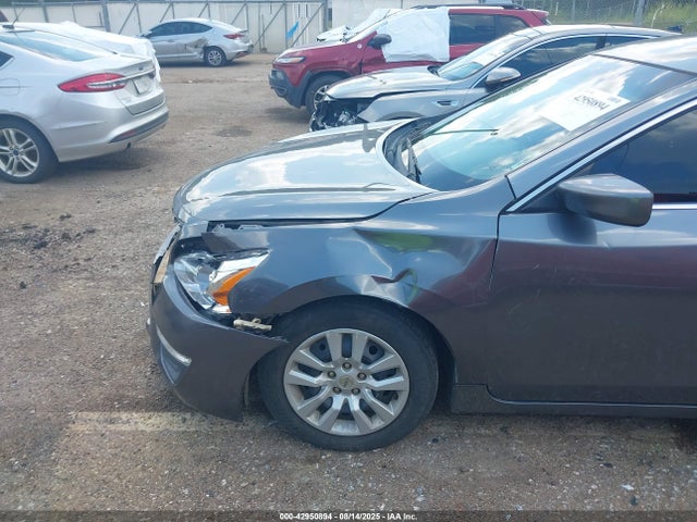 Nissan Altima 2015 1N4AL3AP1FC241409 Image 13