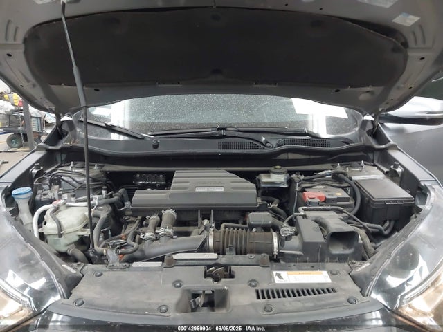 2HKRW1H88LH428492 Honda l15be