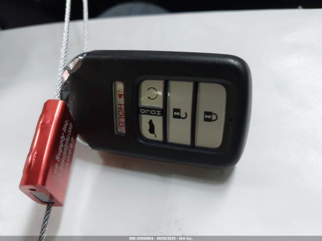 2HKRW1H88LH428492 Honda l15be