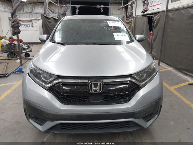 2HKRW1H88LH428492 Honda l15be