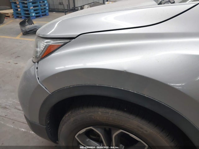 2HKRW1H88LH428492 Honda l15be