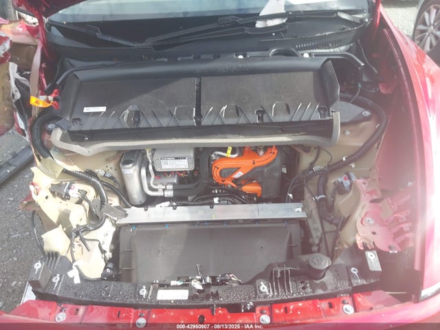 2026 TESLA MODEL Y 7SAYGDEE4TA406797 Photo 9