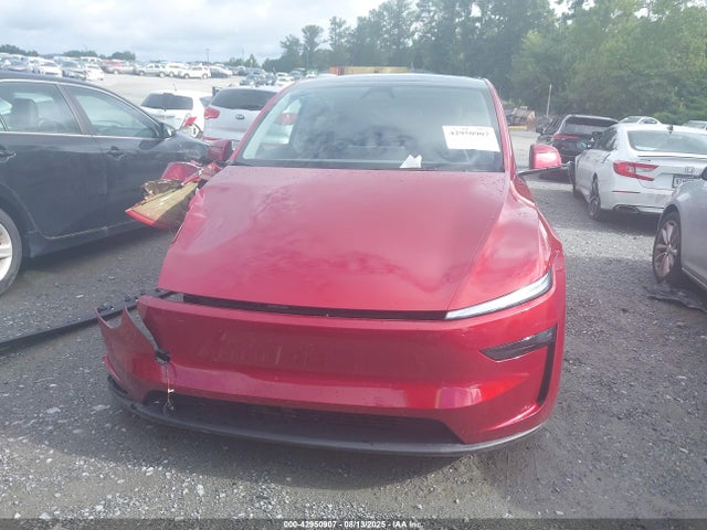 7SAYGDEE4TA406797 Tesla Model Y