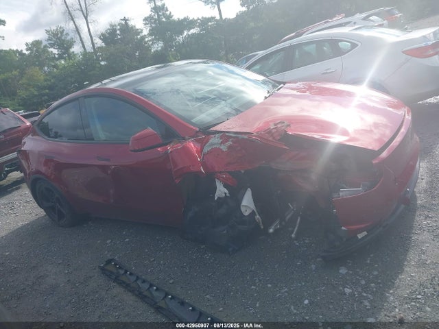 7SAYGDEE4TA406797 Tesla Model Y