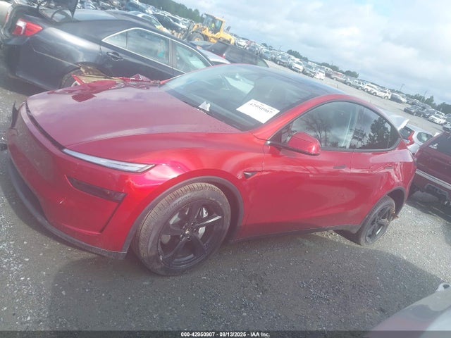 7SAYGDEE4TA406797 Tesla Model Y