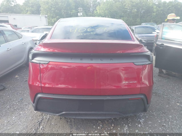 7SAYGDEE4TA406797 Tesla Model Y