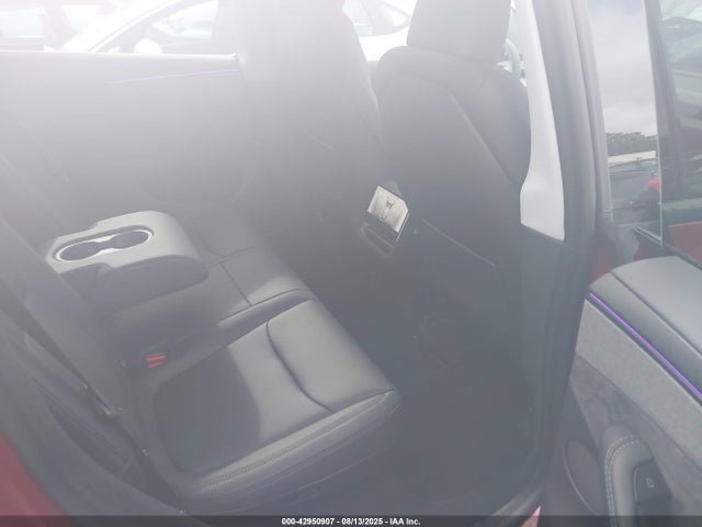 2026 TESLA MODEL Y 7SAYGDEE4TA406797 Photo 7