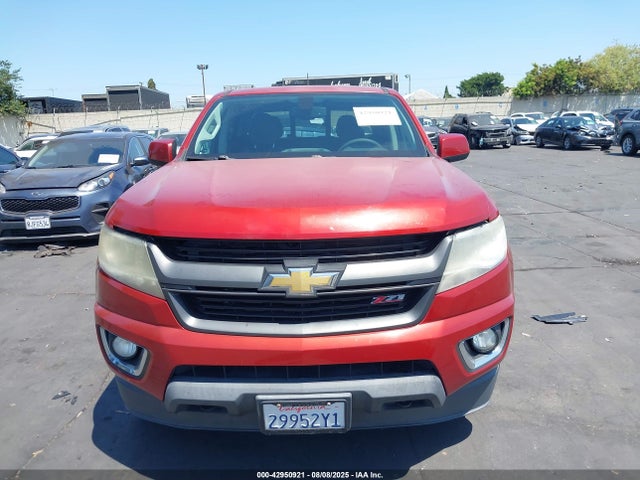 1GCGSDE36G1166885 Chevrolet lfx - sidi, vvt, e85 max, aluminum