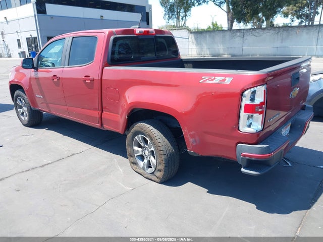 1GCGSDE36G1166885 Chevrolet lfx - sidi, vvt, e85 max, aluminum