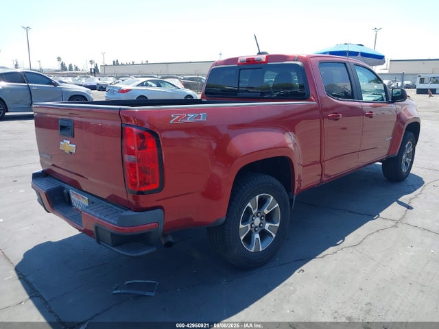 1GCGSDE36G1166885 Chevrolet lfx - sidi, vvt, e85 max, aluminum
