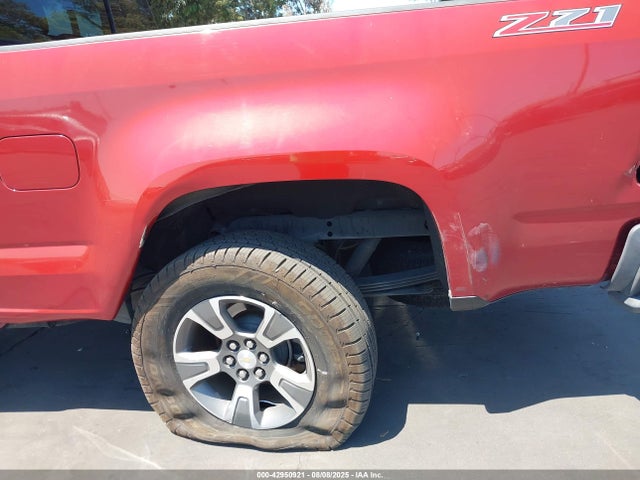1GCGSDE36G1166885 Chevrolet lfx - sidi, vvt, e85 max, aluminum
