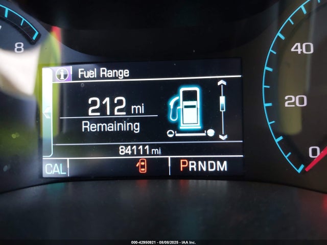 1GCGSDE36G1166885 Chevrolet lfx - sidi, vvt, e85 max, aluminum