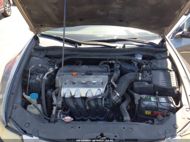 2009 ACURA TSX JH4CU26629C003422 Photo 9