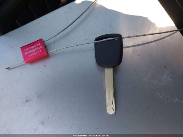 2009 ACURA TSX JH4CU26629C003422 Photo 10