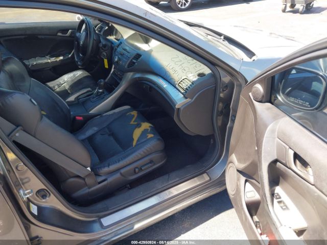 2009 ACURA TSX JH4CU26629C003422 Photo 4