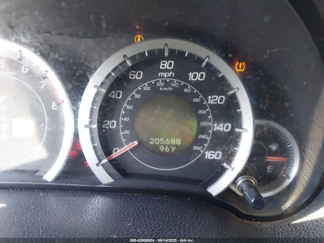 2009 ACURA TSX JH4CU26629C003422 Photo 6