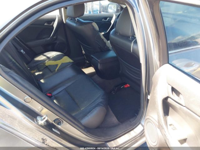 2009 ACURA TSX JH4CU26629C003422 Photo 7