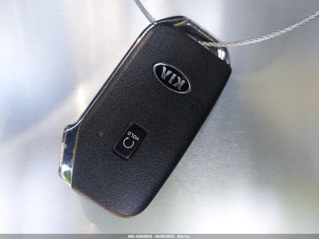 5XYRK4LF7MG036308 KIA t-gdi theta-iii