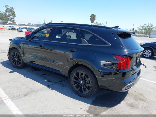 5XYRK4LF7MG036308 KIA t-gdi theta-iii