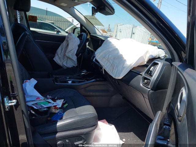 5XYRK4LF7MG036308 KIA t-gdi theta-iii