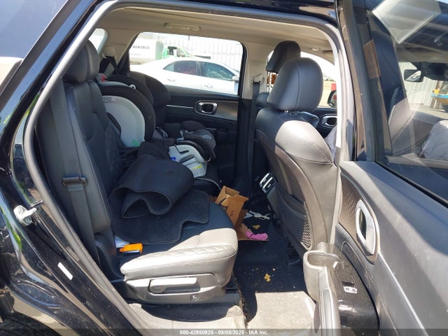 5XYRK4LF7MG036308 KIA t-gdi theta-iii