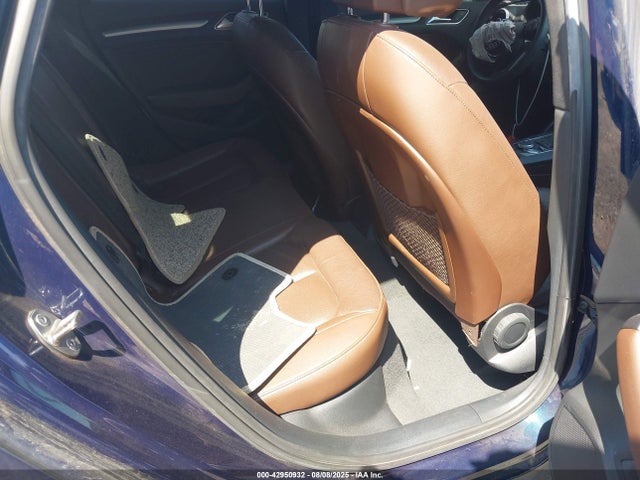 2017 AUDI A3 WAUAUGFF1H1066282 Photo 7