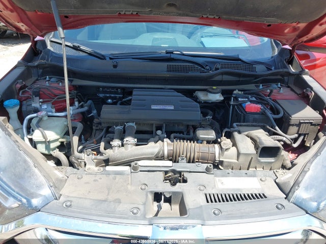 5J6RW2H8XJL029074 Honda l15be