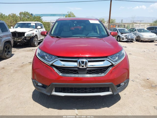 5J6RW2H8XJL029074 Honda l15be