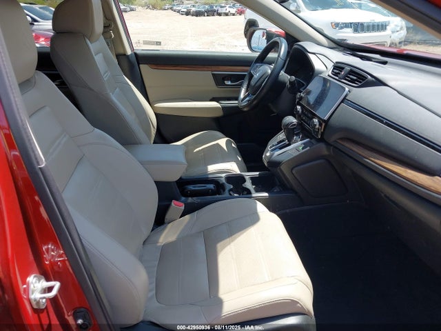 5J6RW2H8XJL029074 Honda l15be