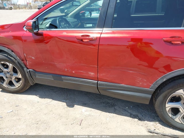 5J6RW2H8XJL029074 Honda l15be