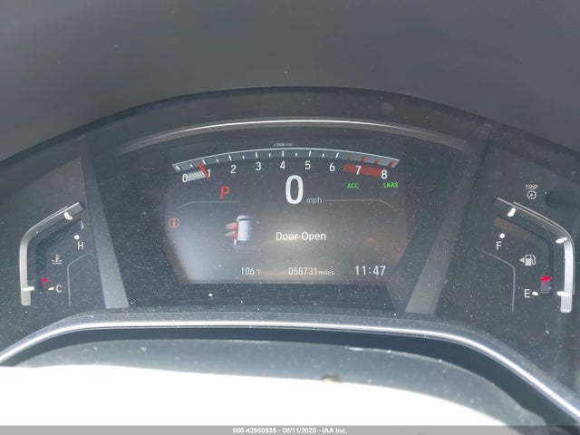 5J6RW2H8XJL029074 Honda l15be