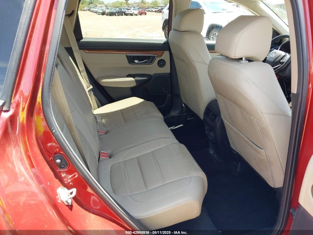 5J6RW2H8XJL029074 Honda l15be