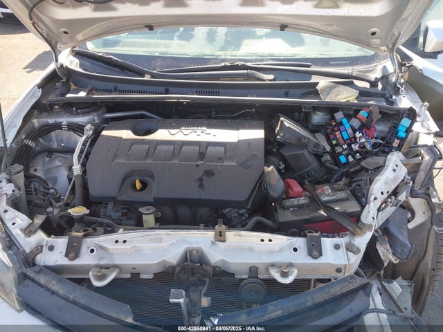 Toyota 2zr-fe 2017 5YFBURHE8HP599605 Image 10