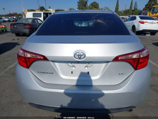 Toyota 2zr-fe 2017 5YFBURHE8HP599605 Image 16