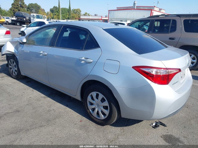 Toyota 2zr-fe 2017 5YFBURHE8HP599605 Image 3