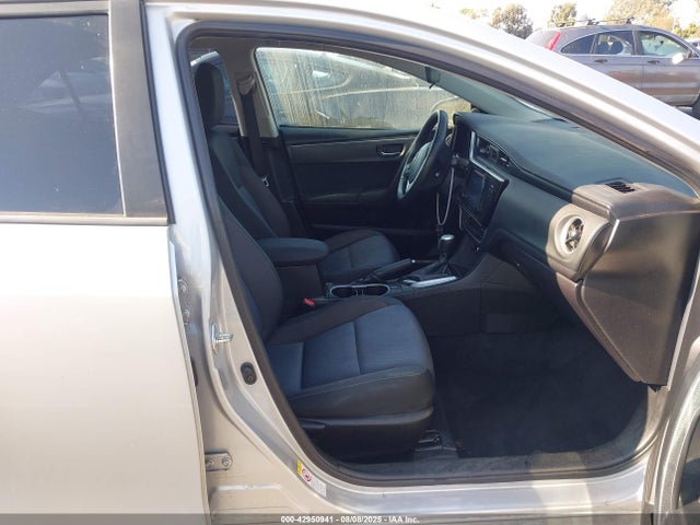 Toyota 2zr-fe 2017 5YFBURHE8HP599605 Image 5
