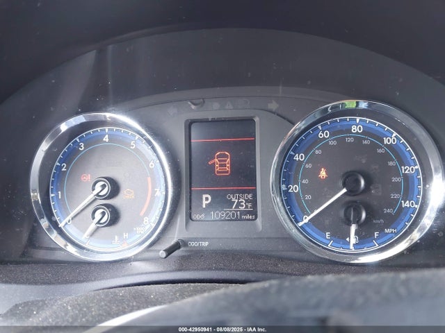 Toyota 2zr-fe 2017 5YFBURHE8HP599605 Image 7