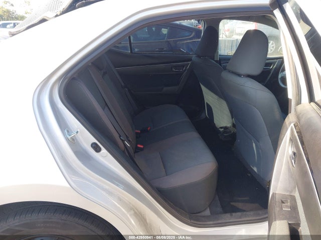 Toyota 2zr-fe 2017 5YFBURHE8HP599605 Image 8
